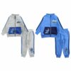 Disney Lilo and Stitch Παιδική Φόρμα Jogging για Αγόρια 2 – 8 Ετών