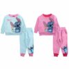 Disney Lilo and Stitch Παιδική Φόρμα Jogging 2 – 8 Ετών