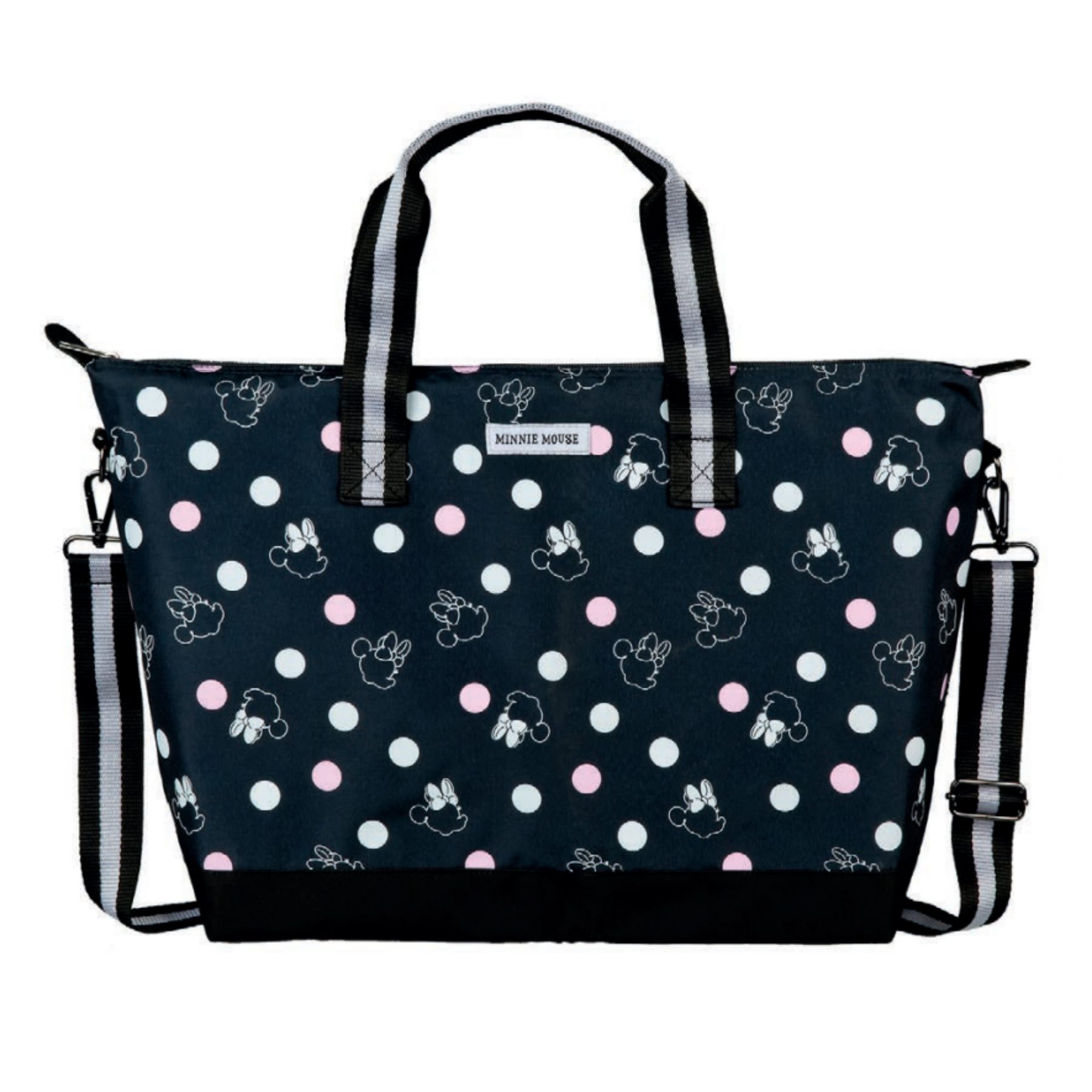 Disney Minnie Mouse Τσάντα Shopper