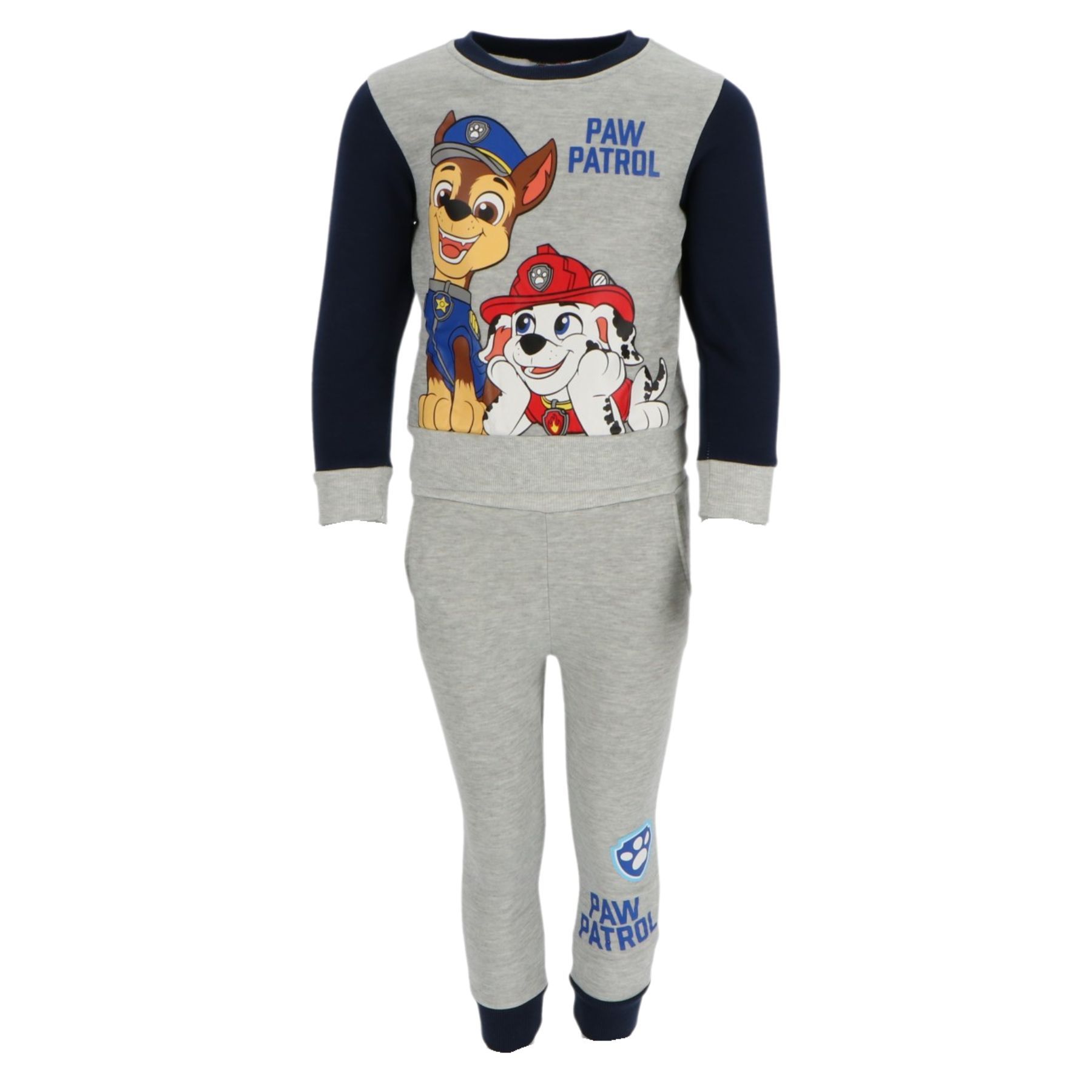 Paw Patrol Παιδική Φόρμα Jogging για Αγόρια για ηλικίες 2 – 8 Ετών