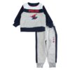 Marvel Spiderman Παιδική Φόρμα Jogging για Αγόρια για ηλικίες 2 – 8 Ετών
