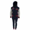 Marvel Spiderman Παιδική Φόρμα Jogging για Αγόρια για ηλικίες 3 – 8 Ετών
