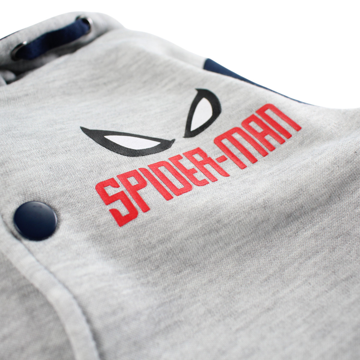 Marvel Spiderman Παιδική Φόρμα Jogging για Αγόρια για ηλικίες 3 – 8 Ετών