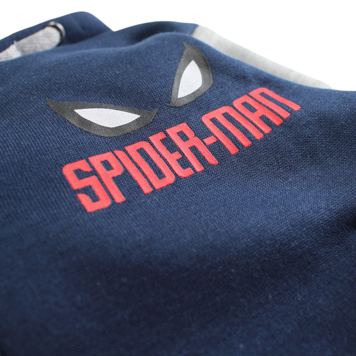 Marvel Spiderman Παιδική Φόρμα Jogging για Αγόρια για ηλικίες 3 – 8 Ετών