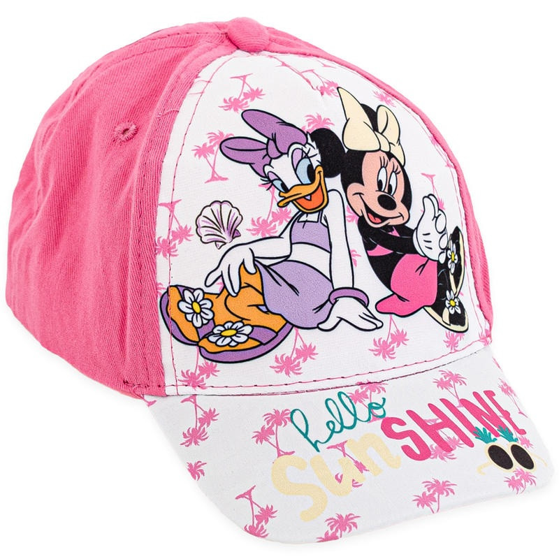 Alternative view of Disney Minnie Sunshine Βρεφικό καπέλο μπέιζμπολ 48-50 cm