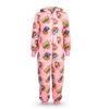 Paw Patrol Παιδική Ολόσωμη Πιτζάμα (Onesie) 3-8 Ετών