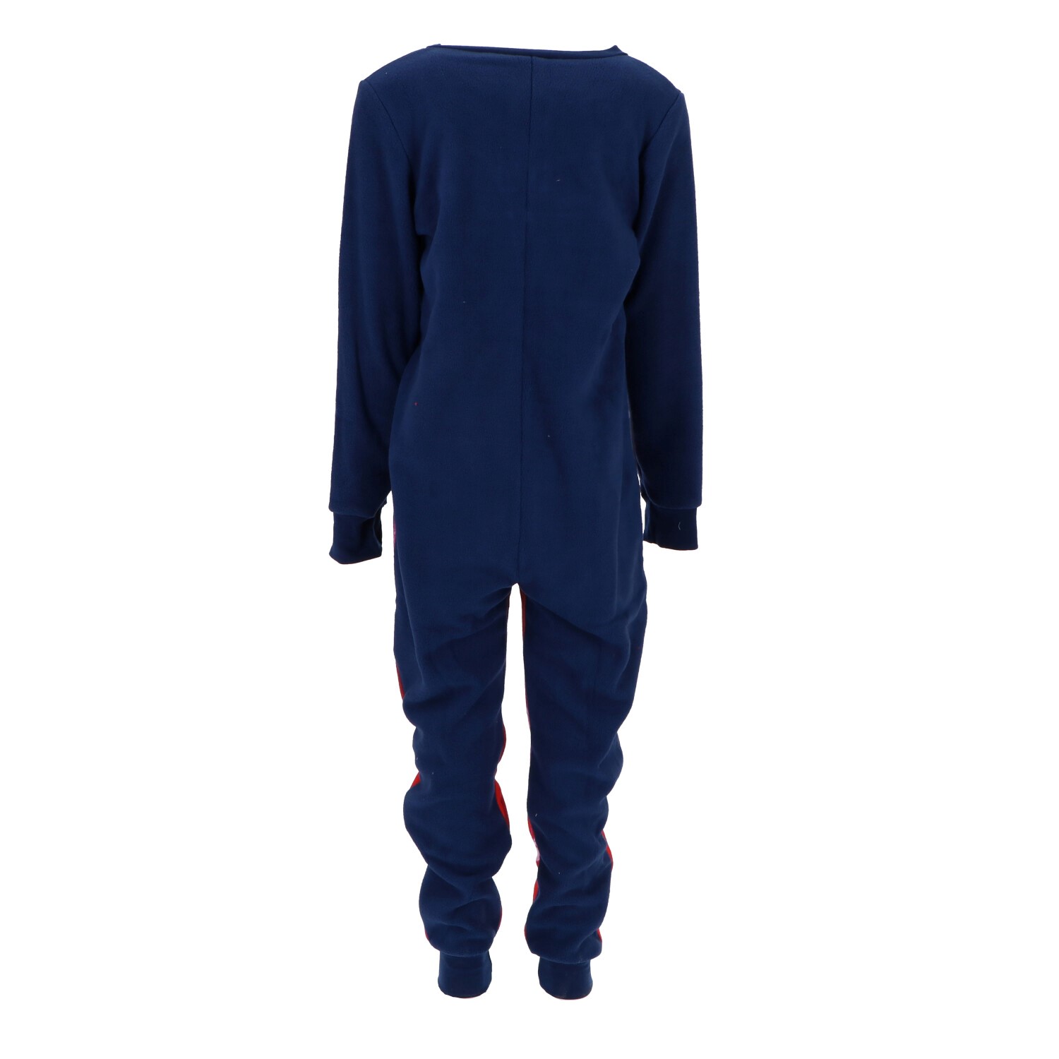 Miraculous Ladybug Παιδική Ολόσωμη Πιτζάμα Coral Fleece 6-10 Ετών