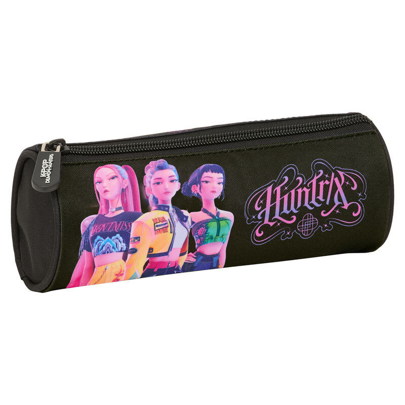 K-Pop Demon Hunters Παιδική Κασετίνα 20×7 cm