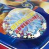 Paw Patrol Παιδικό Σακίδιο Πλάτης Μπλε 25x31 cm