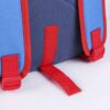 Avengers Παιδικό Σακίδιο Πλάτης Μπλε 32x14x41 cm