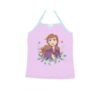 Disney Frozen Παιδικά Φανελάκια 2 Τεμαχίων 4-8 ετών
