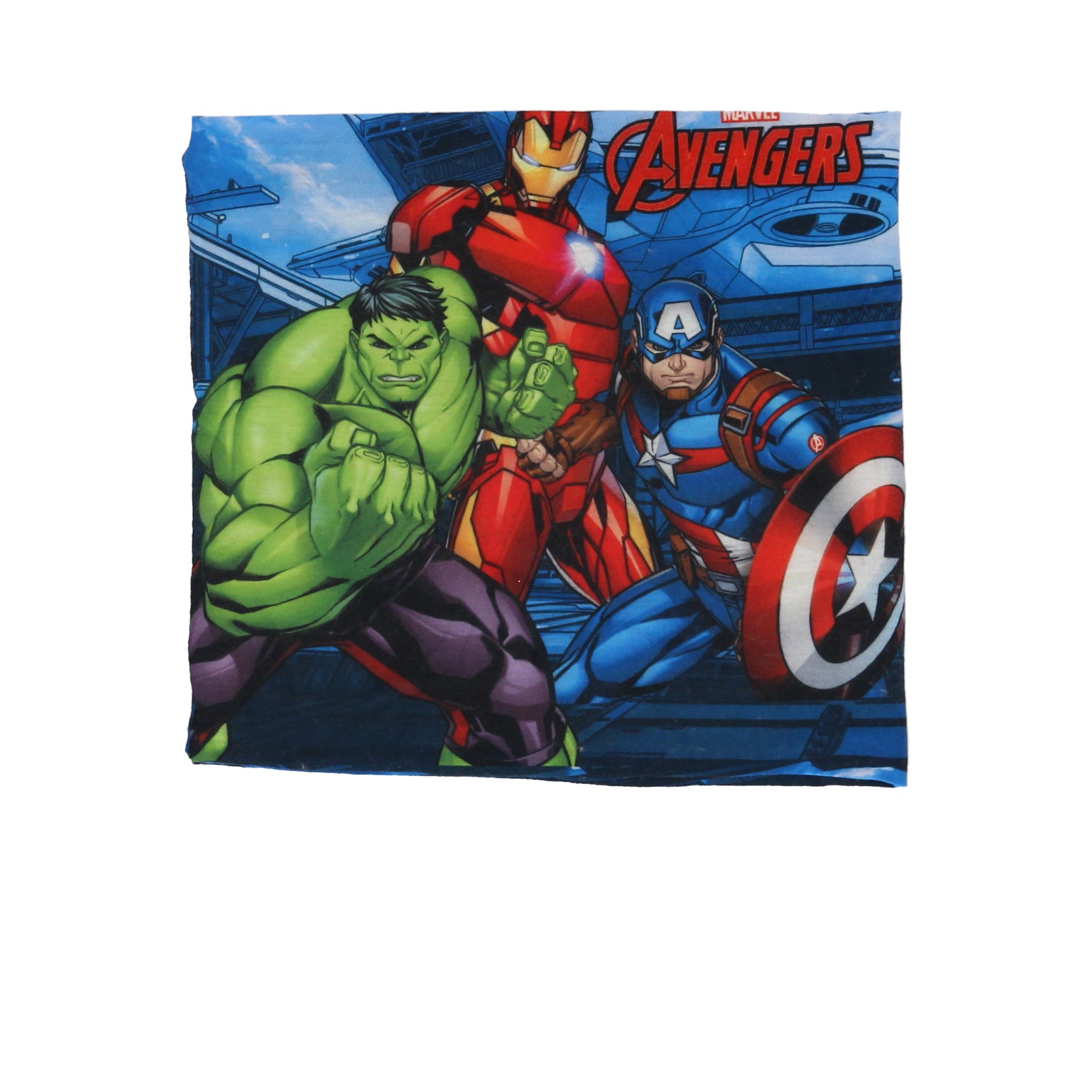 Marvel Παιδικός Λαιμός