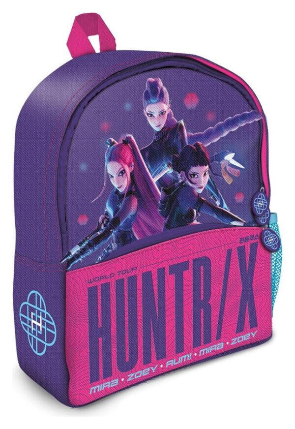 K-pop Demon Hunters Hunter X Παιδικό Σακίδιο Πλάτης 32×27×10 cm