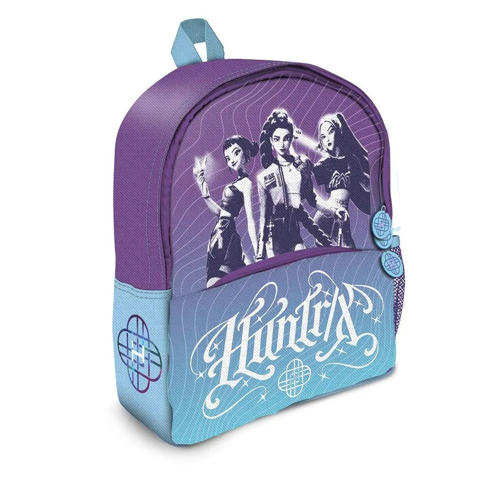 K-pop Demon Hunters Ramyeon Παιδικό Σακίδιο Πλάτης 32×27×10 cm